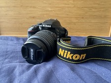 Nikon D3300 Digital SLR Camera