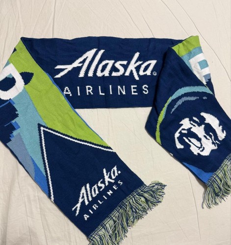 Alaska airlines - alaska,