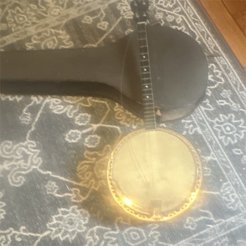 Vintage 4string tenor - vintage,