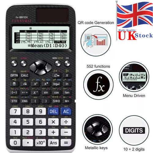 991ex classwiz advanced - classwiz,