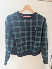 JACK WILLS Womens Green