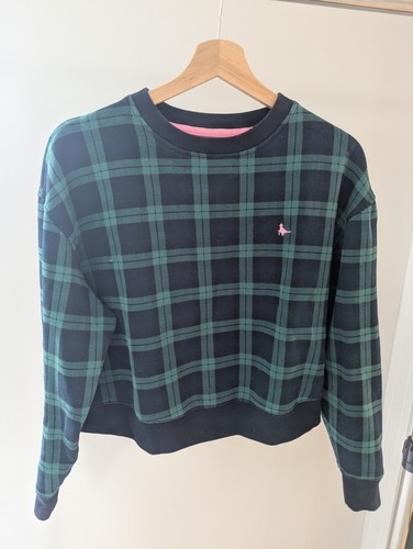 Jack wills womens green - womens,