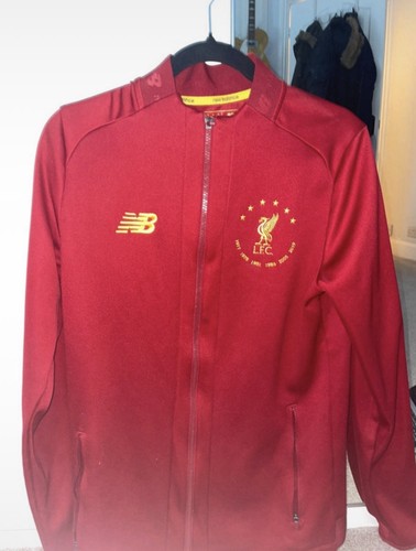 New balance liverpool - new, fc
