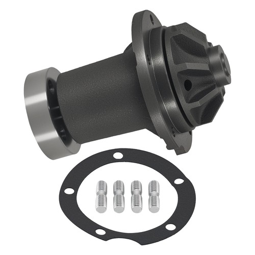 Cooling water pump for - cooling,