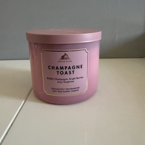 Bath body works - &,