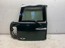 MINI COOPER CLUBMAN 2010