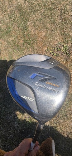Taylormade draw 460 - taylormade, driver