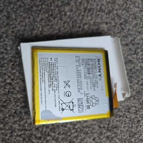 Genuine sony lis1576erpc - sony,