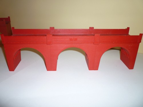 Hornby r180 viaduct bridge - hornby,