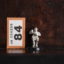 Warhammer Bretonnian 'Men At