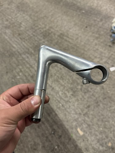 Cinelli vintage quil stem - vintage,