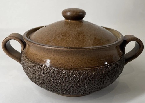 Denby brown rustic - denby,
