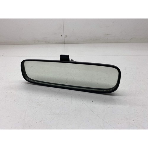 Honda civic interior rear view - civic,