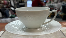 Haviland Provence Blanc Cup &