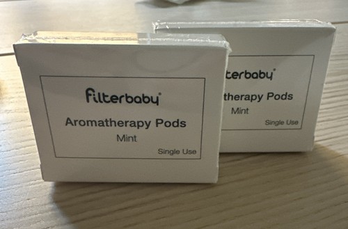 Two new filterbaby - (2),