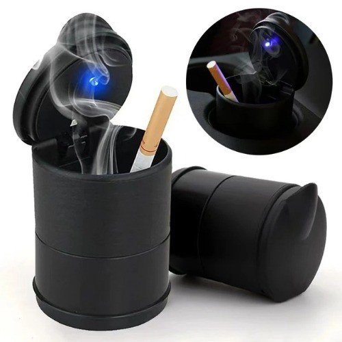 Auto car ashtray - ashtray, cup