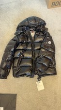Moncler Men's Puffer Jacket