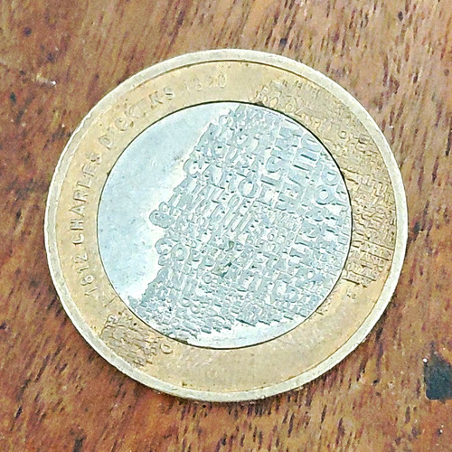 Great britain two pounds - britain, £2