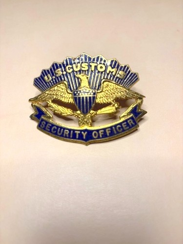 Antique obsolete customs - obsolete,