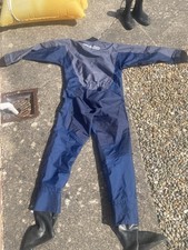 Gul Breathable Dry suit GCX 3