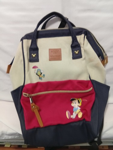 Disney anello backpack - disney,