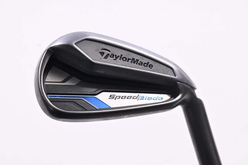 Taylormade speedblade iron - taylormade, #4