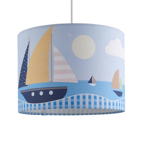 Kids bedroom nursey lightshade - kids,