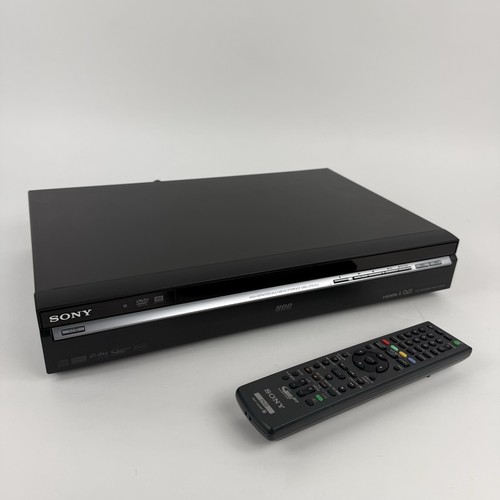Sony rdr hxd870 dvd - sony, rdr-hxd870