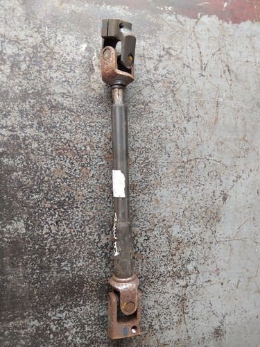 Ford mk2 lower - ford, steering