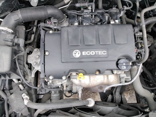 Vauxhall corsa astra meriva - corsa,