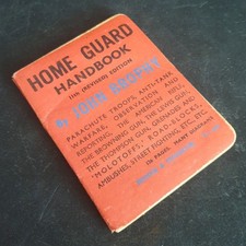 WW2 British Lincolnshire Home