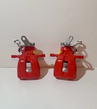 GENUINE VW GOLF GTI MK5 REAR