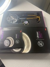 Littmann Classic III