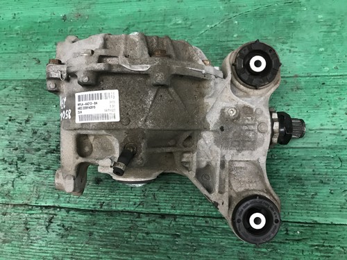 Land rover defender l663 rear - land,