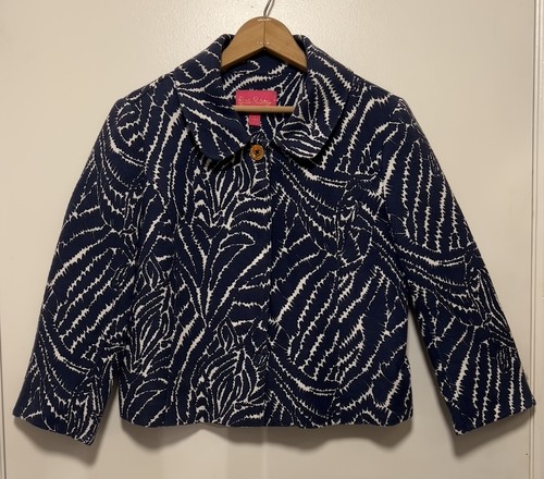 Lilly pulitzer beauford - beauford, navy