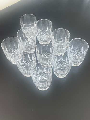 Waterford crystal colleen - crystal,