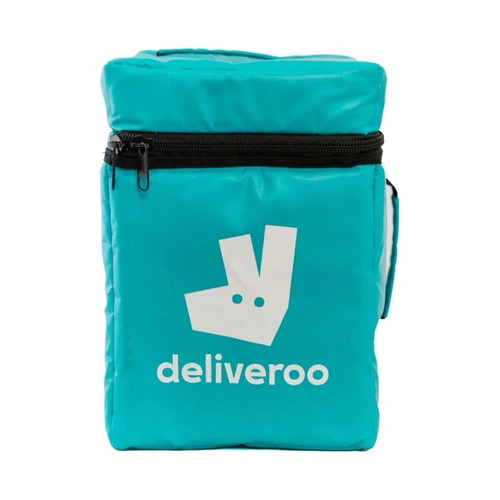Deliveroo small thermal bag - deliveroo,