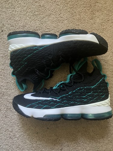 Vintage rare 2018 nike lebron - vintage,