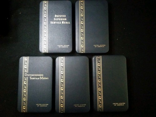 Set empty s medal - of, 5