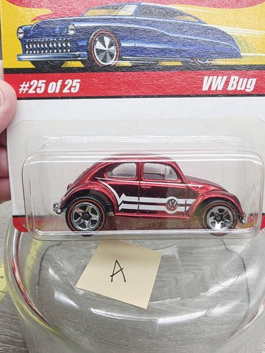 Hot wheels classics - ,