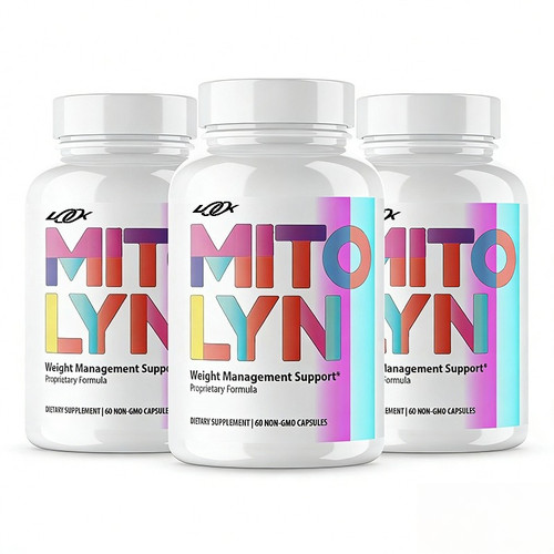 Mitolyn weight loss - pack),