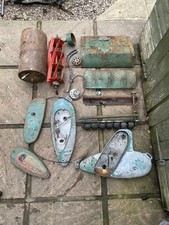 Various Suffolk Super Punch