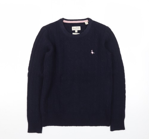 Jack wills women - jack, navy