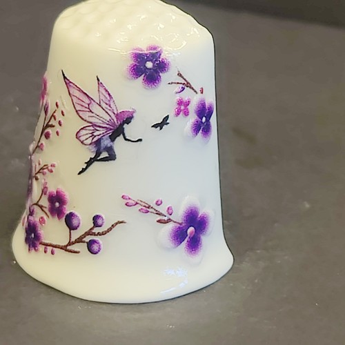 472 unique novelty thimble - ,