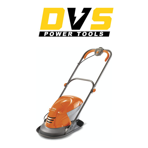 Flymo hover vac - vac, 250