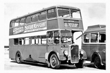 pt7036 - Southern Vectis Bus