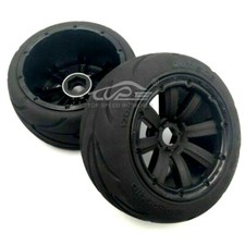 RC CAR Wear-resistant bald