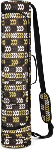 Moya deluxe yoga mat - moya, bag