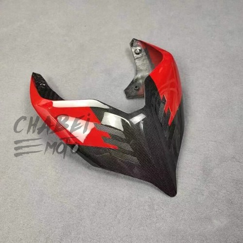 100 carbon fiber rear - 100%carbon,