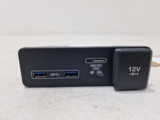 RANGE ROVER VELAR LIGHTER USB